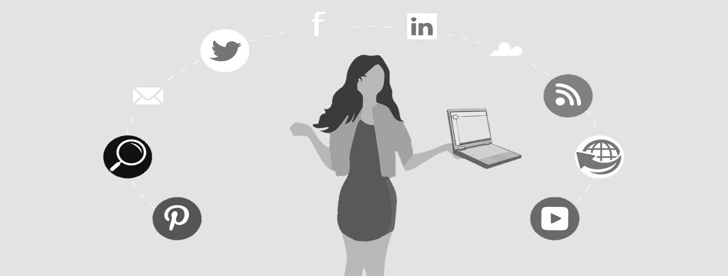 Продвижение в соц.сетях СММ