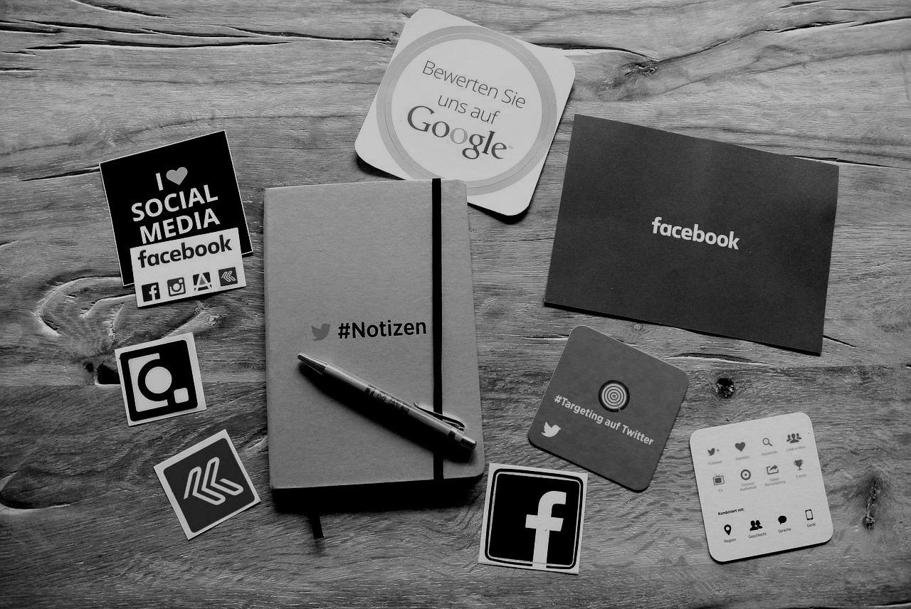 Курс "СММ 1.0"